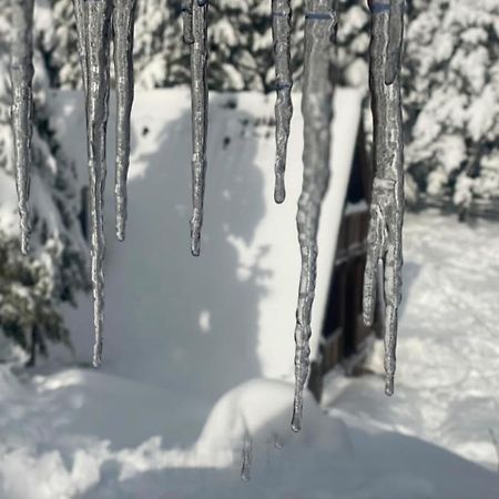 Vikendica Tarsko Srce S Villa Mitrovac Eksteriør bilde